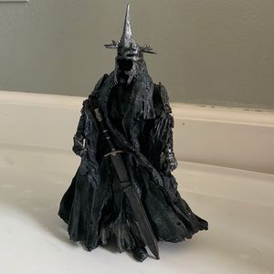 The Lord of the Rings Witch King
